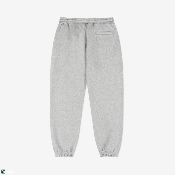 PROSTO Shield spodnie dresowe szare