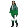 zielony