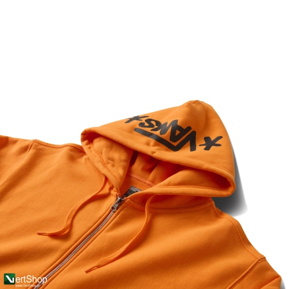 bluza Vans Skate Atiba Haz (Solar)
