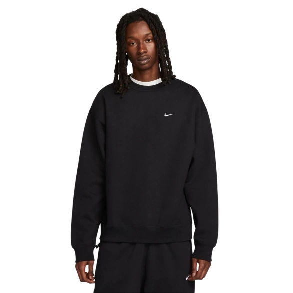 Bluza Nike SB  Solo Swoosh Men's Fleece Crew