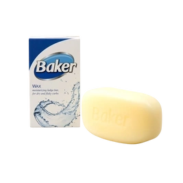 Wosk Baker 2000 Curb Wax