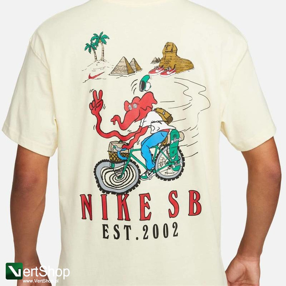 Koszulka Nike SB Men's Skate T-Shirt