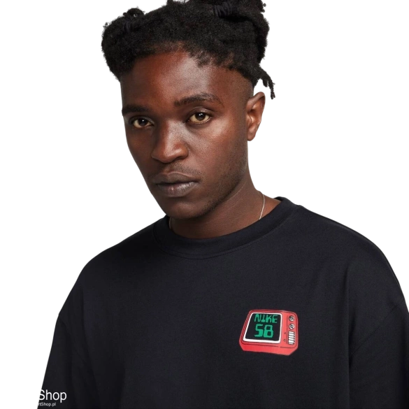 Koszulka Longsleeve M90 Brainwash