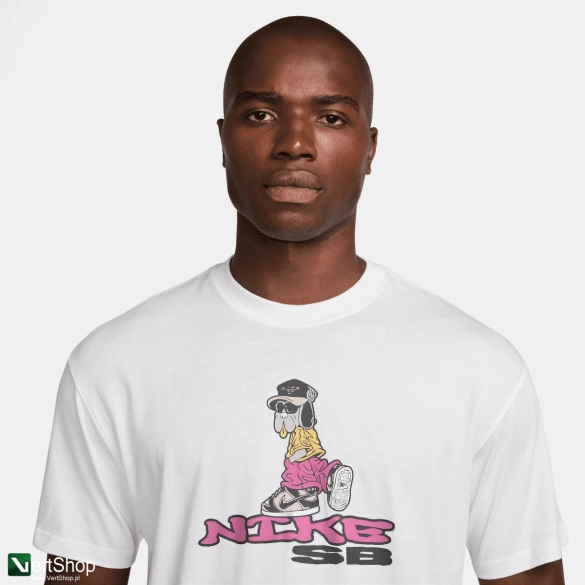 Koszulka Nike Sb Dunk Dog T-Shirt
