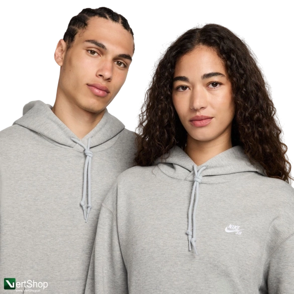 Nike Sb Hoody Essntial Logo