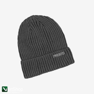 PROSTO  Czapka zimowa KL Getz ciemna szara