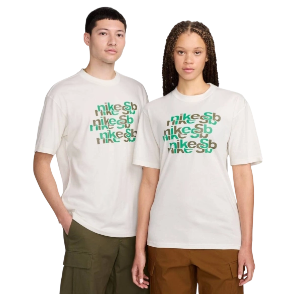 Koszulka Nike SB Tee Oc Repeat Brd