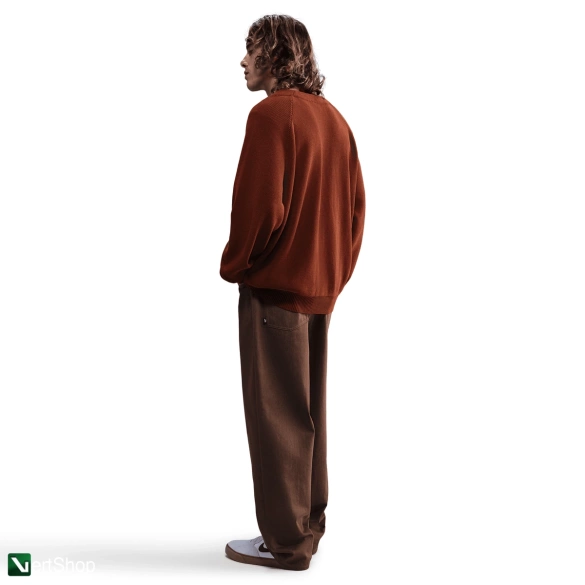 Sweter Nike SB Skate Collegial Cardigan