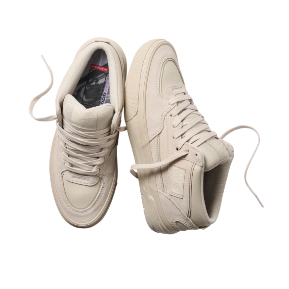 buty Vans Skate Half Cab Wafflecup Atiba (Oatmeal)