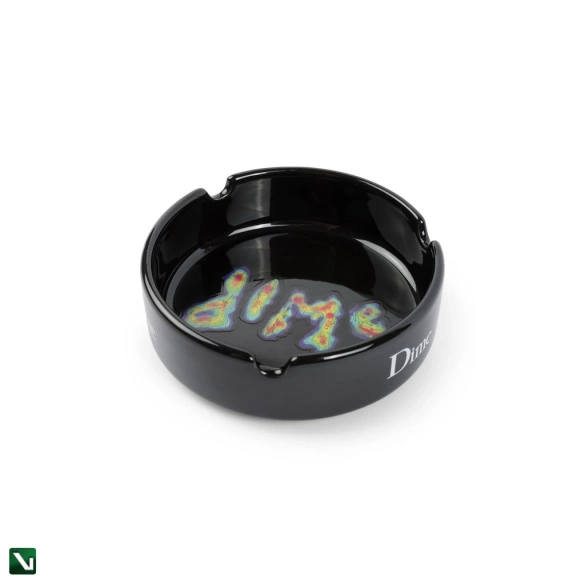 popielniczka Dime Topo Ashtray (Black)
