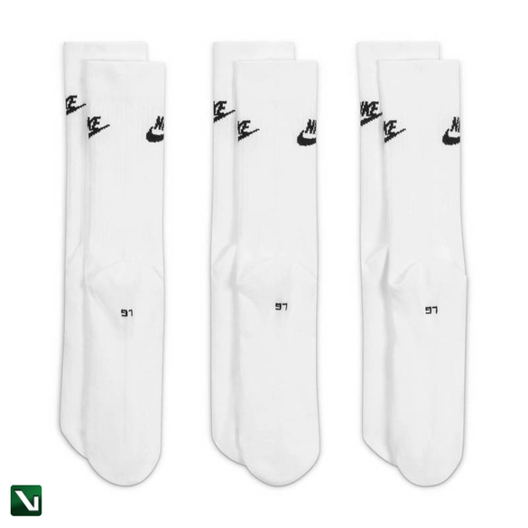 Nike Everyday Plus Cushioned (3 Pairs)