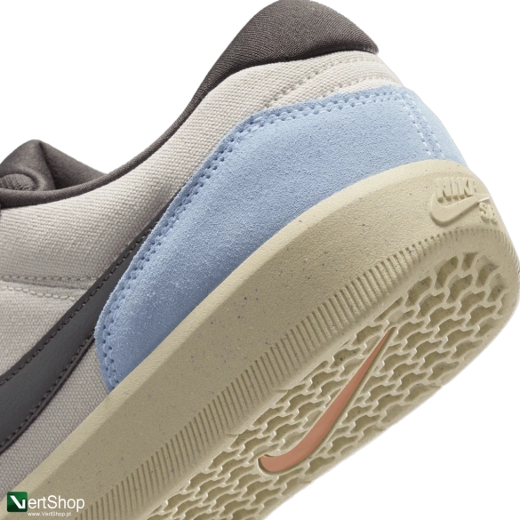 Buty Nike Sb Force 58