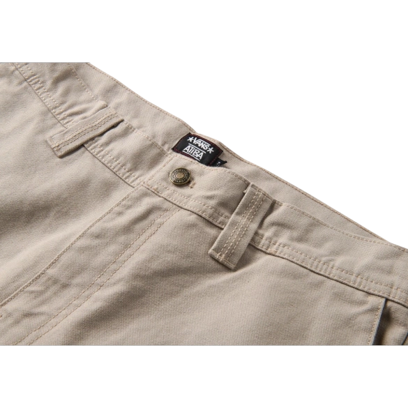 spodnie Vans Skate Loose Atiba Haze (Mushroom)