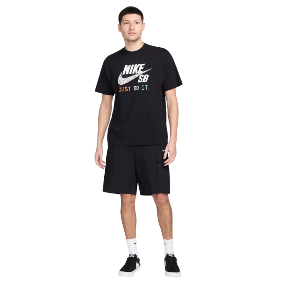 Koszulka Nike Sb Tee Jdi