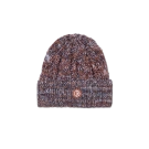Czapka Polar Braid Beanie (Rust)