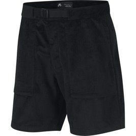 nike SB DRY SHORT BLACK/BLACK