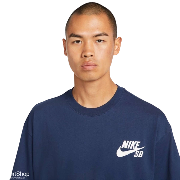 koszulka Nike SB Logo Skate T-Shirt