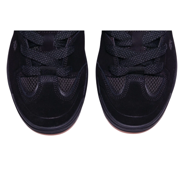 buty Vans Skate Mixxa X Dime Una (Black/Grey)