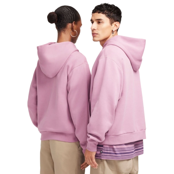 Bluza Fleece Pullover Skate Hoodie