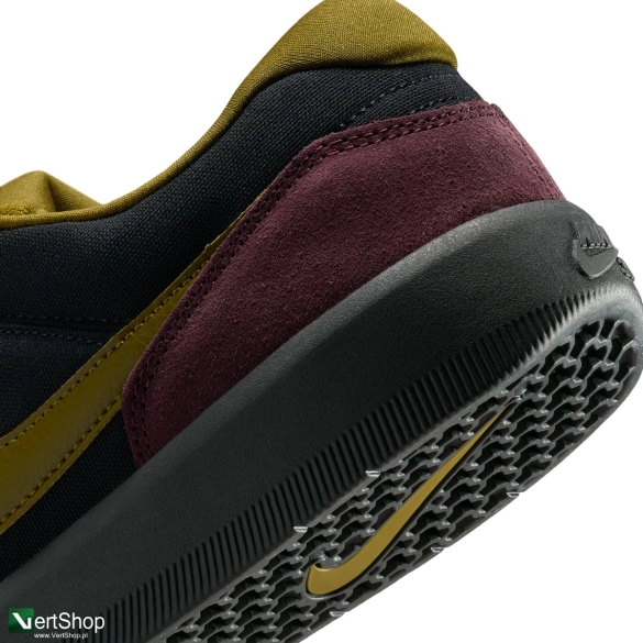 Buty Nike Sb Force 58