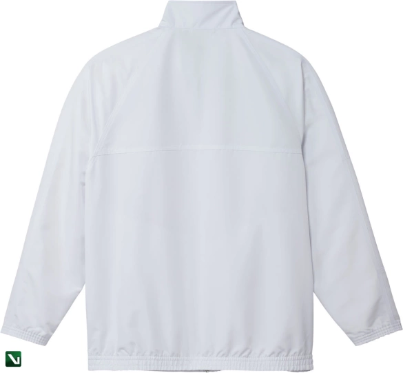 Kurtka Adidas Gatsele (White/Green)