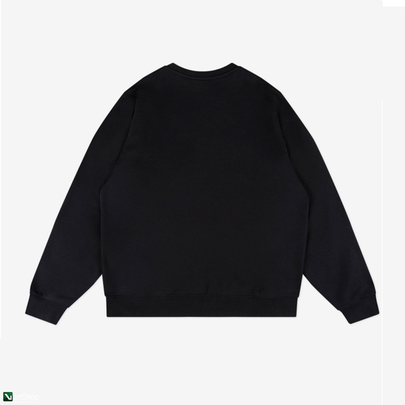 PROSTO Shield bluza męska czarna