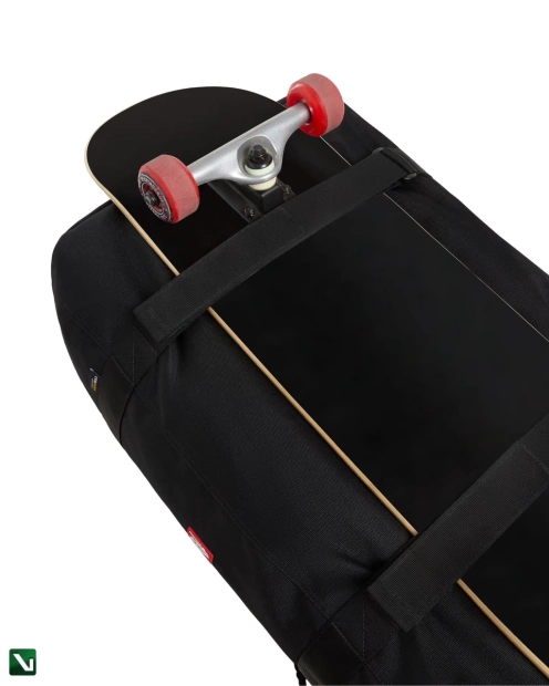 torba Vans Skate Overnight Pack (Black)