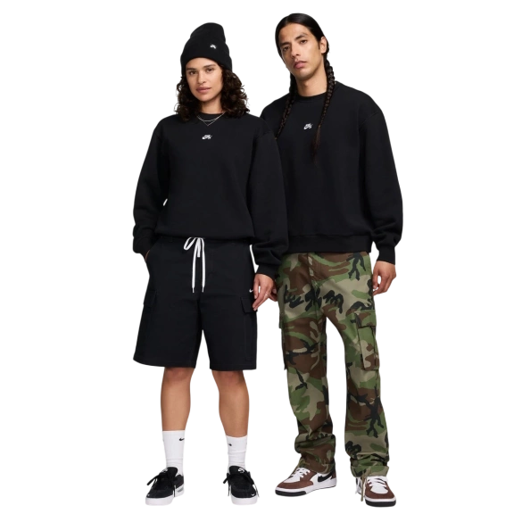 Bluza Nike SB Fleece Skate Crew