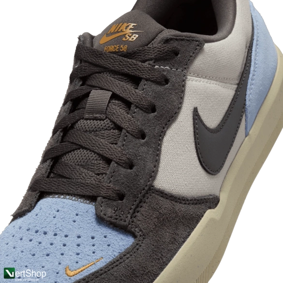 Buty Nike Sb Force 58