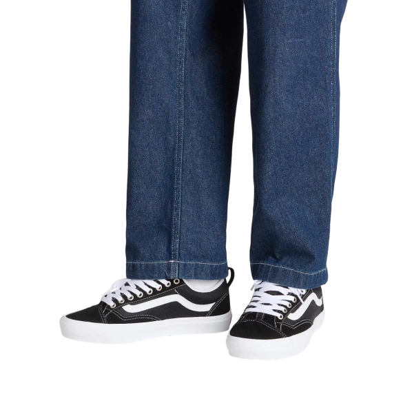 buty Vans Old Skool 36+ (Black/White)