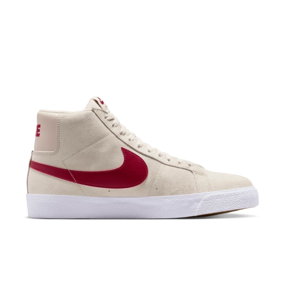 Buty Nike SB Zoom Blazer Mid