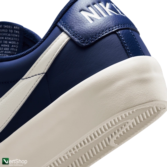 Buty Nike SB Blazer Low Pro GT