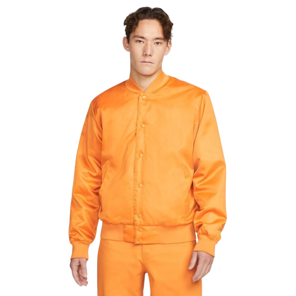 kurtka Nike Sb Storm-fit Sf Dna Ol Jacket Light Curry