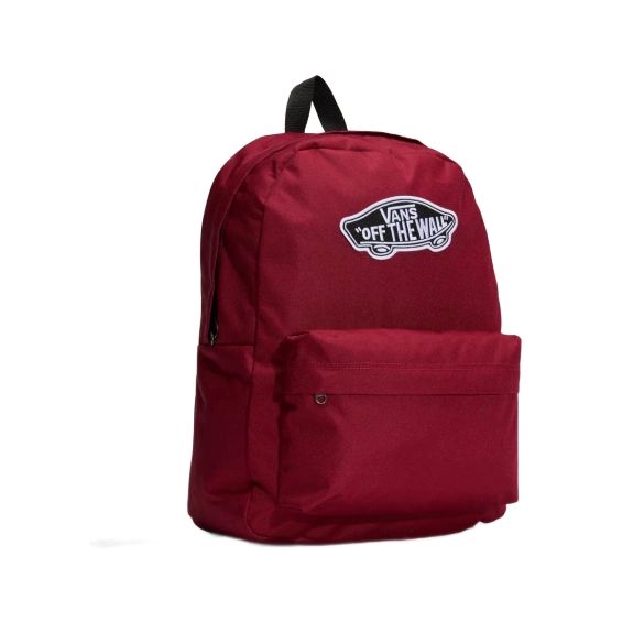 plecak Vans Old School Classic Backpack (Bordeaux)