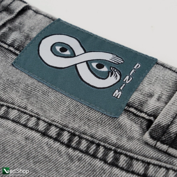 Spodnie Magenta Og Pants - Acid