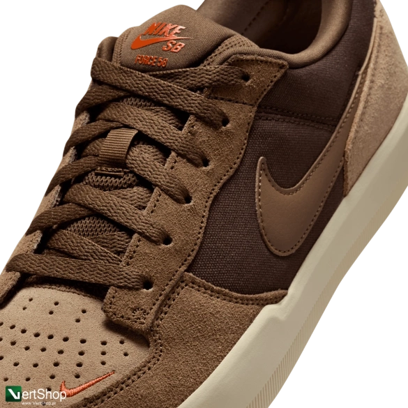 Buty Nike Sb Force 58