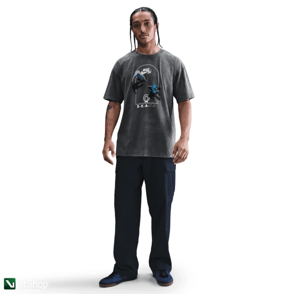 Koszulka Nike Sb OC Court  T-Shirt