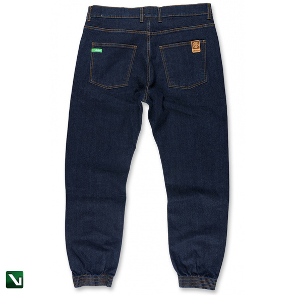 AFROTICA Spodnie joggery MIAMI 485 A