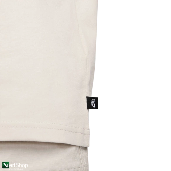 Koszulka Nike SB Tee Logo