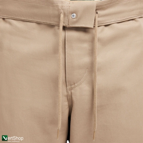 Nike Sb Double-Knee Twill Skate Pants