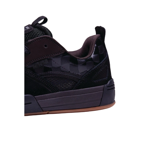 buty Vans Skate Mixxa X Dime Una (Black/Grey)