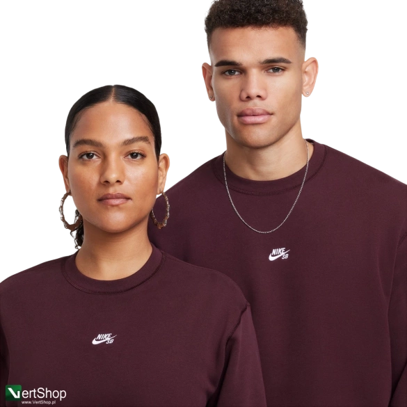 Bluza Nike SB Fleece Skate Crew
