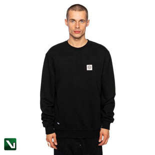 MASS DNM Bluza Patch czarna