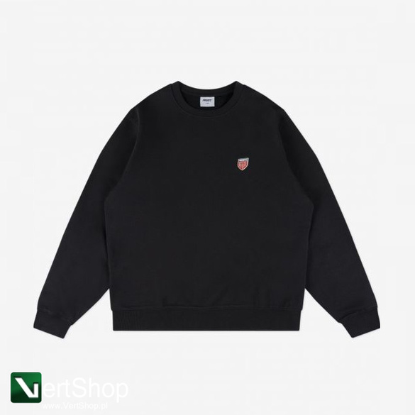 PROSTO Shield bluza męska czarna