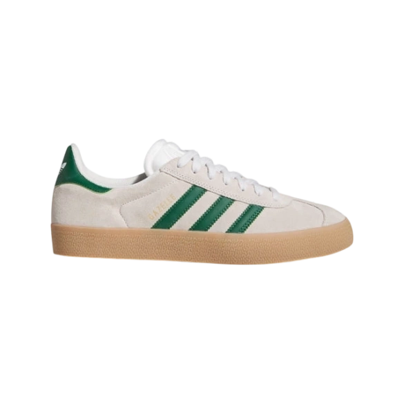 buty Adidas Gazelle ADV (Cry White Gum)