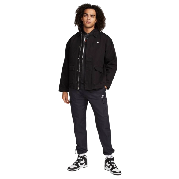 Kurtka Nike Sb Filled Work Jacket