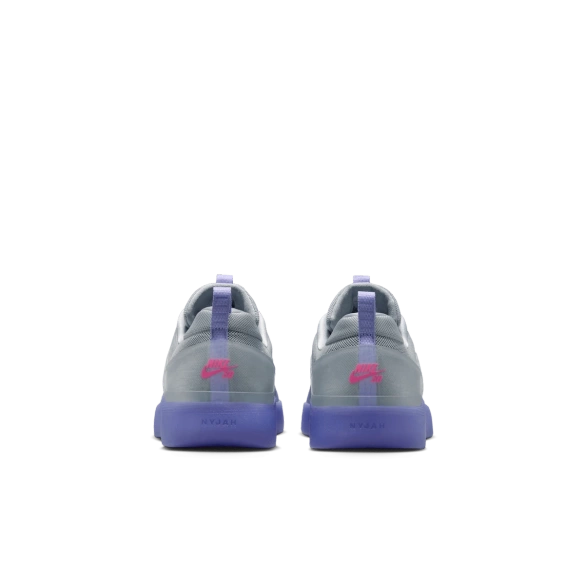 Buty Nike SB Zoom Nyjah 4