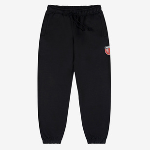 PROSTO Infine spodnie dresowe czarne