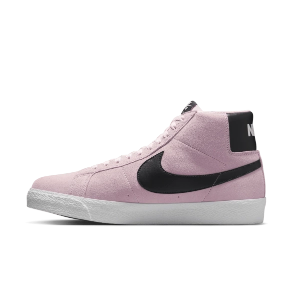 Buty Nike SB Zoom Blazer Mid