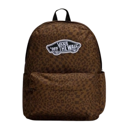 plecak Vans Old School Classic Backpack (Brown/Black)